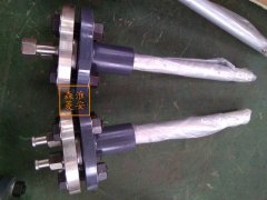 插入式巴類流量計(jì)都有哪些及廠家？